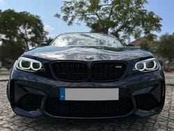 Usado 2017 BMW M2 | € 49.555