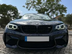 Usado 2017 BMW M2 | € 49.999