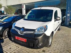 Branco Usado 2019 Renault Kangoo Business Sedan | € 9.250 (Bom preço)