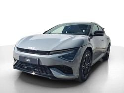 Cinzento Novo 2025 Kia EV6 SUV | € 46.750 (Preço justo)