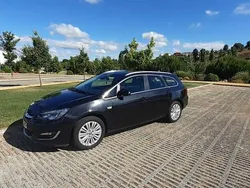 Usado 2015 Opel Astra Business Edition Carrinha | € 10.750 (Bom preço)