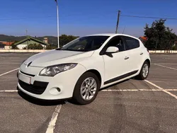 Usado 2011 Renault Mégane III Sedan | € 5.500 (Preço justo)