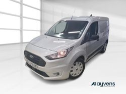 Cinza Usado 2021 Ford Transit Trend | € 18.900 (Preço elevado)