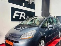Cinzento Usado 2006 Citroën C4 Picasso Monovolume | € 6.500 (Caro)