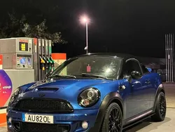 Azul Usado 2011 Mini Cooper S Citadino | € 14.990 (Preço elevado)