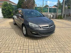 Usado 2015 Opel Astra Carrinha | € 6.000 (Super Preço)