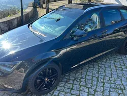 Usado 2014 Seat Leon ST Carrinha | € 8.500 (Bom preço)