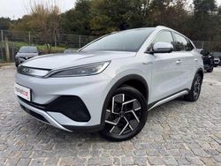 Branco Usado 2023 BYD Atto 3 SUV | € 27.200 (Preço justo)