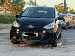 Usado 2019 Hyundai i10 Citadino | € 9.498 (Preço justo)