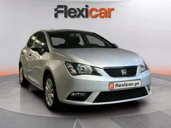 Cinza Usado 2016 Seat Ibiza Style | € 8.990 (Bom preço)