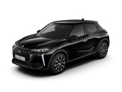 Preto Novo 2024 DS Automobiles DS3 Crossback E-Tense SUV | € 44.650