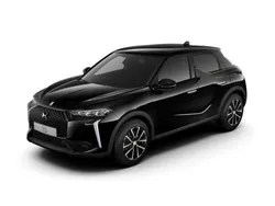 Preto Novo 2024 DS Automobiles DS3 Crossback E-Tense SUV | € 44.650