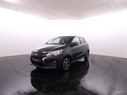 Cinzento Usado 2023 Mitsubishi Space Star | € 15.900 (Preço elevado)