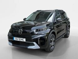 Preto Novo 2025 Citroën C3 PureTech Citadino | € 22.750 (Caro)