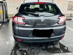 Usado 2011 Renault Mégane III Sedan | € 4.300