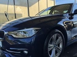 Usado 2016 BMW 330e iPerformance Sedan | € 19.600