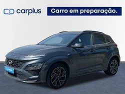 Outra Usado 2021 Hyundai Kauai N Line SUV | € 19.900 (Preço justo)