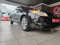 Preto Usado 2009 Renault Mégane III Carrinha | € 6.950 (Preço elevado)