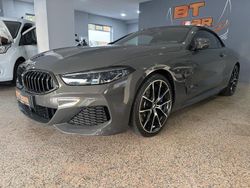 Cinza Usado 2019 BMW 840 Coupé | € 79.900