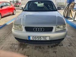 Usado 2002 Audi A3 Sedan | € 3.500 (Preço elevado)