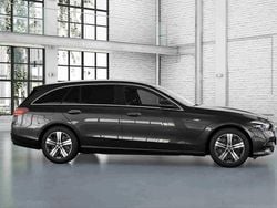 Cinzento Novo 2025 Mercedes C300 Carrinha | € 72.900 (Bom preço)