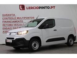 Branco Novo 2025 Fiat Doblò Monovolume | € 20.990 (Bom preço)