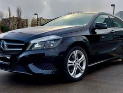 Usado 2015 Mercedes A180 Sedan | € 13.290 (Preço justo)