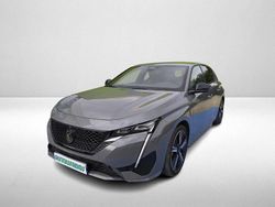 Cinzento Usado 2024 Peugeot 308 | € 34.990 (Preço justo)