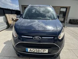 Usado 2014 Ford Tourneo | € 9.000