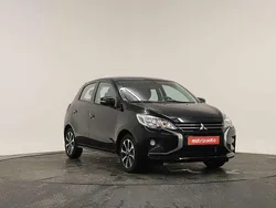 Preto Usado 2020 Mitsubishi Space Star Carrinha | € 11.999
