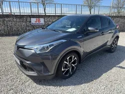 Cinza Usado 2019 Toyota C-HR SUV | € 23.750 (Preço justo)