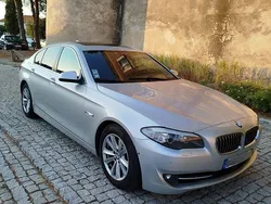 Usado 2010 BMW 530 Comfort Edition Sedan | € 13.250
