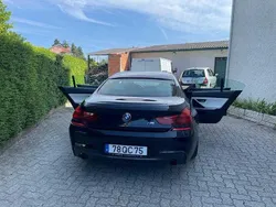 Usado 2015 BMW 640 Coupé | € 38.000