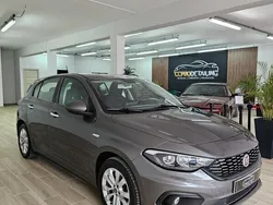 Cinza Usado 2020 Fiat Tipo | € 9.950 (Bom preço)