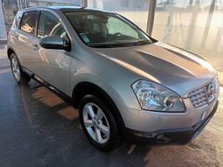 Usado 2009 Nissan Qashqai Tekna SUV | € 7.300 (Bom preço)