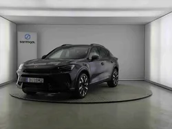 Azul Usado 2025 Cupra Formentor SUV | € 41.990
