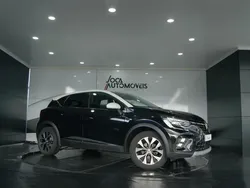 Usado 2023 Renault Captur Techno SUV | € 19.990 (Preço justo)