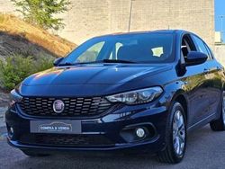 Preto Usado 2020 Fiat Tipo | € 13.999 (Preço justo)