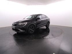 Preto Usado 2024 Renault Arkana SUV | € 33.950