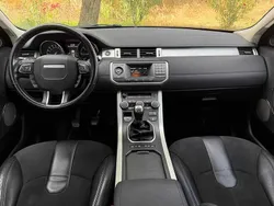 Branco Usado 2014 Land Rover Range Rover evoque Citadino | € 21.950 (Caro)