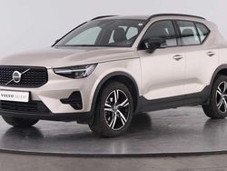 Cinzento Usado 2024 Volvo XC40 SUV | € 39.700 (Caro)