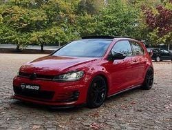 Usado 2013 VW Golf VII GTD | € 16.990 (Bom preço)