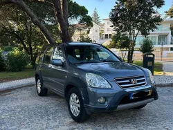 Usado 2005 Honda CR-V SUV | € 5.250