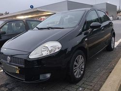 Usado 2010 Fiat Grande Punto Citadino | € 7.000 (Caro)
