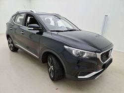 Preto Usado 2020 MG ZS Luxury Sedan | € 16.890 (Preço justo)