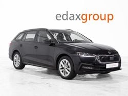 Preto Usado 2023 Skoda Octavia Carrinha | € 27.490 (Preço justo)