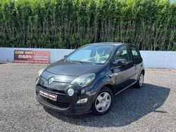 Preto Usado 2013 Renault Twingo Dynamique Citadino | € 7.500 (Preço elevado)