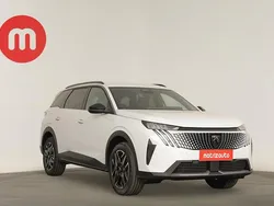 Novo 2025 Peugeot 5008 Allure Monovolume | € 38.499 (Bom preço)