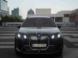 Preto Novo 2025 BMW iX Comfort Edition SUV | € 93.900 (Preço justo)