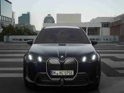 Preto Novo 2025 BMW iX Comfort Edition SUV | € 93.900